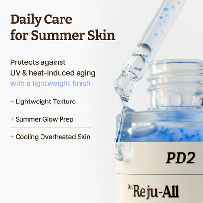 Dr.Reju-All Advanced PDRN Copper Peptide Serum