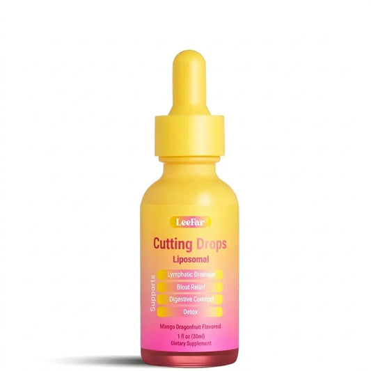 LeeFar Cutting Drops