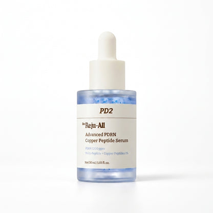 Dr.Reju-All Advanced PDRN Copper Peptide Serum