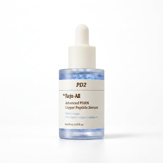 Dr.Reju-All Advanced PDRN Copper Peptide Serum